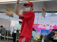 -海底捞大排档火锅(悦荟广场店)