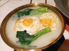-稻香饭店(龙华天虹店)
