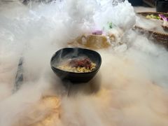 -塔兰齐新疆孜然火锅(鲤鱼山路店)