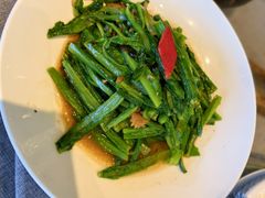 -羲和雅苑•北京烤鸭(平安国际金融中心店)