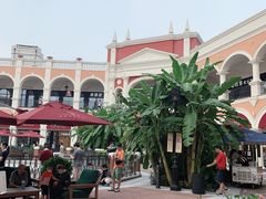 -佛罗伦萨小镇广佛名品奥特莱斯(疏港路店)