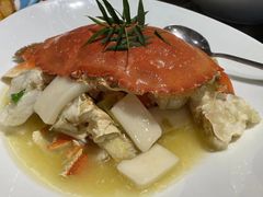 -香雪海饭店中餐厅(人民桥店)