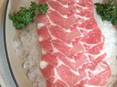 -芭夯兔·兔肉汤锅(新都店)
