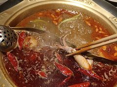 -小龙坎火锅(香港中路店)