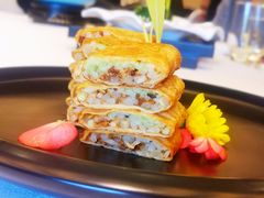 -浙江西子宾馆·牡丹厅