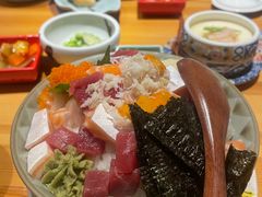 -大岛日本料理铁板烧(南通大饭店)