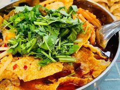 -红鼻子桂林米粉(金唐新光界店)