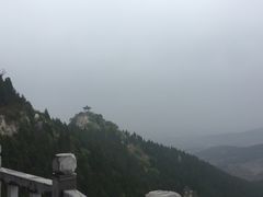 -青州市云门山风景区