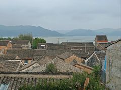 -东钱湖旅游度假区