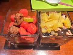 -蛮横肉蟹煲(印象城店)