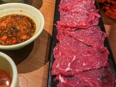 -掂档潮汕牛肉火锅(沈阳万象城店)