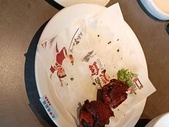 -佬太公海鸭·海鲜大排档(上海总店)