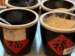 -来涮蜀鲜货火锅串串香(菜市口店)