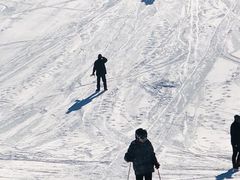 -五家山森林公园滑雪场