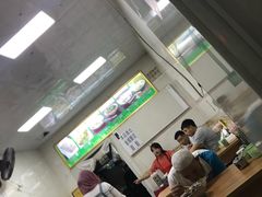 -马学武手抓美食(下南关总店)