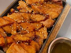 -小川洋风料理(街道口店)