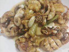 -华源餐厅·海鲜大排档(日月贝店)