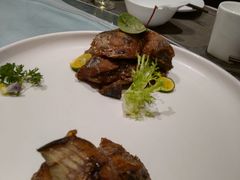 -老牌坊鲁菜名店(宽厚里店)