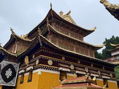 -达仓郎木寺院