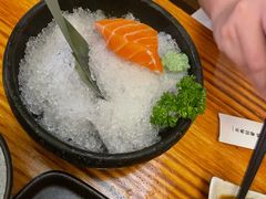 -坂吉屋·居酒屋深夜食堂(龙湖店)