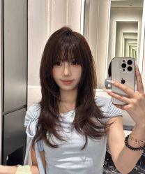 -藤野造型烫染