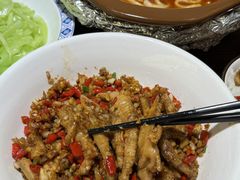 -八碗湘长沙市井菜(坡子街店)