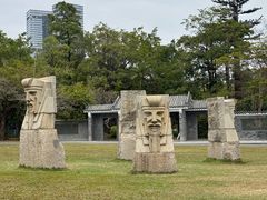 -四海公园(南山区)