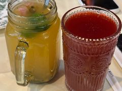 -老井俄式餐厅