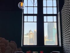 -三号黄浦会Canton Table