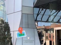 -上海明天广场JW万豪酒店