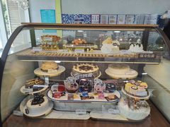 -DQ·蛋糕·冰淇淋(川沙东海岸店)