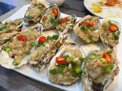 -鲜味食族水产·海鲜餐厅