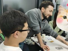 -Popcorn Club爆米花英语社交俱乐部