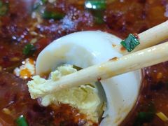 -陈掌柜澄城水盆羊肉(钟楼店)