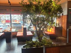 -鼎原力量东北吊炉烧烤(临河街店)