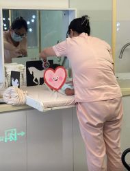 -妈咪爱月子中心·母婴护理