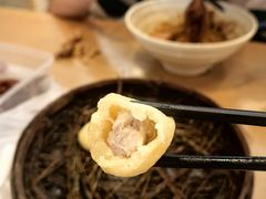 松毛汤包-佬钱湾仔(衣裳街店)