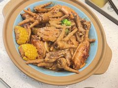 -么么嘴肉蟹煲(湖南路店)