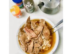 猪润面-维记咖啡粉面(福荣街店)