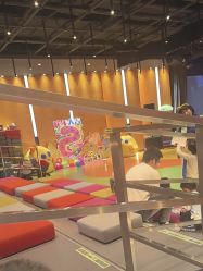 -小鸡哆哆故事屋·儿童乐园(嘉里城店)