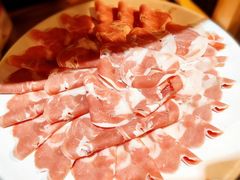 -前门杨记·铜锅涮肉(王府井·故宫店)