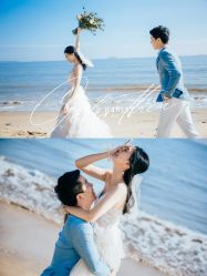 -梧州IDO我愿意婚纱摄影(品优店)