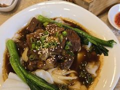 -麒麟中餐厅·经典粤菜·地道菜式老字号(广州长隆酒店)