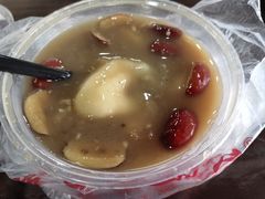 -罗子龙罗家桂花汤圆(曹都巷店)
