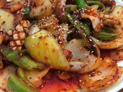 -贤花饭店(城阳店)