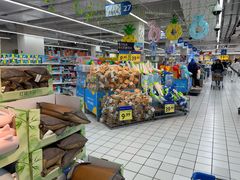 -沃尔玛购物广场(燕郊店)