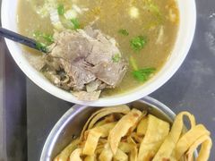 -化三驴肉汤(金明东街店)