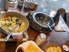 -绍兴老味道·非遗门店(银泰城店)