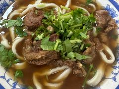 -清真-戏楼王记牛肉面