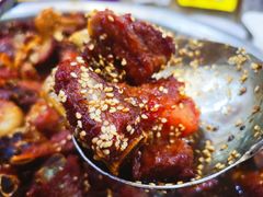 -嘉州九妹凤爪(乐山总店)